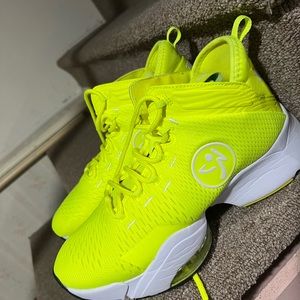 Zumba shoes